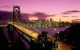 obraz-new-york-manhattan-golden-bridge-bavlnene-platno-vysokokvalitna-tlac